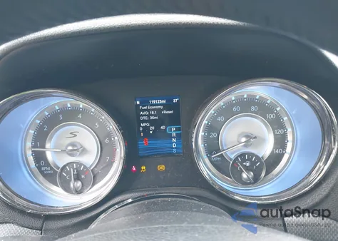 2014 Chrysler 300 300S from USA, damaged, VIN 2C3CCABG4EH286480